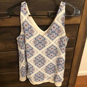 Women’s Tank
